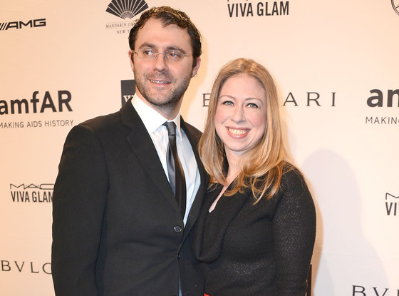 Chelsea Clinton, Marc Mezvinsky Chelsea Clinton, Marc Mezvinsky